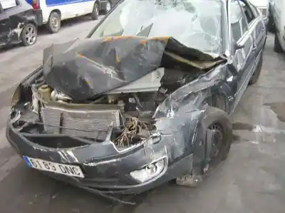 Vehicul casat FORD MONDEO BERLINA (GE) Ambiente (06.2003->) (D) al anului 2005 alimentat FMBA