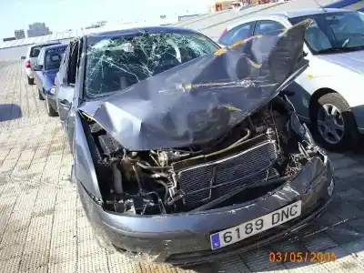 Veículo de Sucata ford mondeo berlina (ge) ambiente (06.2003->) (d) do ano 2005 alimentado fmba