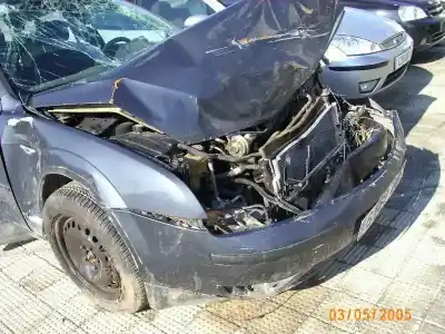 Veículo de Sucata ford mondeo berlina (ge) ambiente (06.2003->) (d) do ano 2005 alimentado fmba