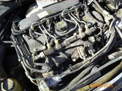 Veículo de Sucata ford mondeo berlina (ge) ambiente (06.2003->) (d) do ano 2005 alimentado fmba