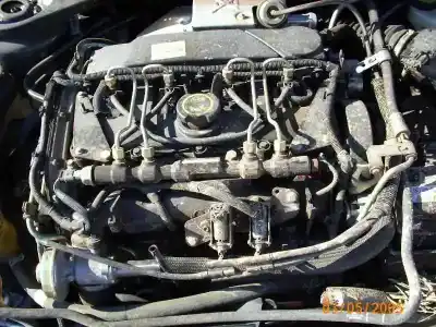 Veículo de Sucata ford mondeo berlina (ge) ambiente (06.2003->) (d) do ano 2005 alimentado fmba