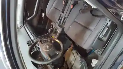 Scrapping Vehicle audi a4 berlina (8e) 1.9 tdi (96kw) of the year 2004 powered avf