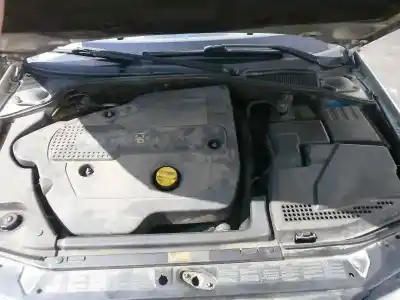 Утилизация автомобиля renault laguna ii (bg0) authentique года 2001 питание f9q750