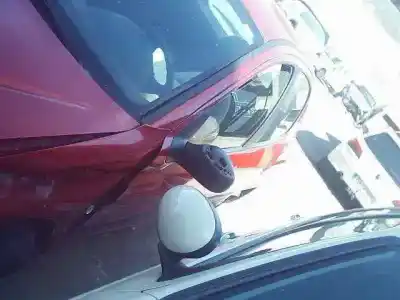 Scrapping Vehicle peugeot 206 berlina 1.9 diesel of the year 1999 powered wjz