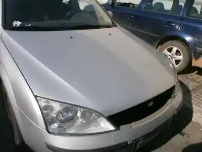 Vehicul casat FORD MONDEO BERLINA (GE) Ambiente al anului 2002 alimentat CHBA