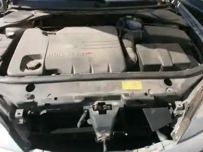 Veículo de Sucata ford mondeo berlina (ge) ambiente do ano 2002 alimentado chba