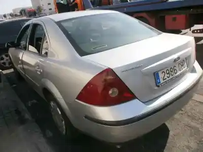 Veículo de Sucata ford mondeo berlina (ge) ambiente do ano 2002 alimentado chba