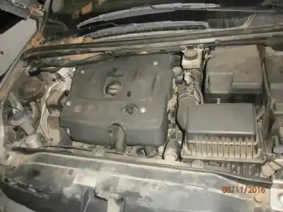 Veículo de Sucata peugeot 307 break / sw (s1) break xs do ano 2005 alimentado rhy