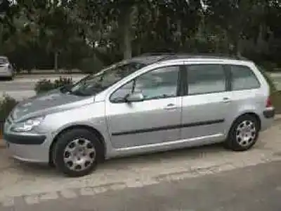 Veículo de Sucata peugeot 307 break / sw (s1) break xs do ano 2005 alimentado rhy