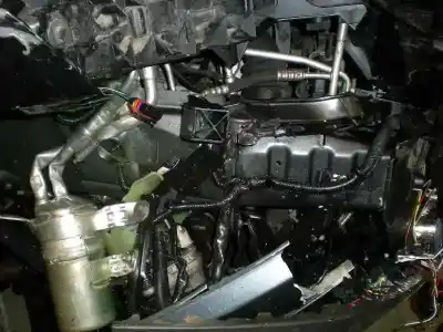 Veículo de Sucata ford focus berlina (cap) ghia do ano 2006 alimentado g8da