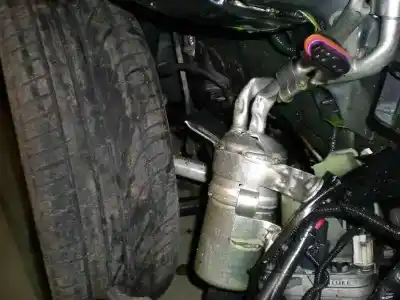 Veículo de Sucata ford focus berlina (cap) ghia do ano 2006 alimentado g8da