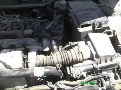 Veículo de Sucata ford focus berlina (cap) ghia do ano 2006 alimentado g8da