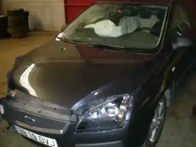 Veículo de Sucata ford focus berlina (cap) ghia do ano 2006 alimentado g8da