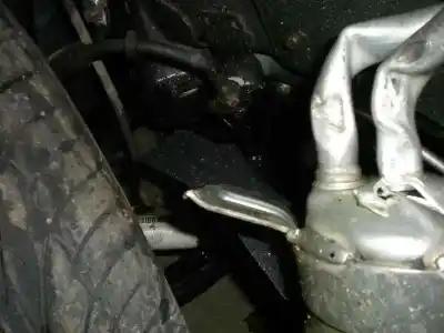 Veículo de Sucata ford focus berlina (cap) ghia do ano 2006 alimentado g8da