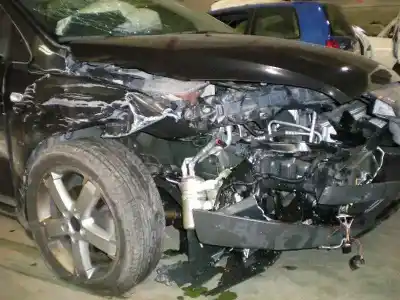 Veículo de Sucata ford focus berlina (cap) ghia do ano 2006 alimentado g8da