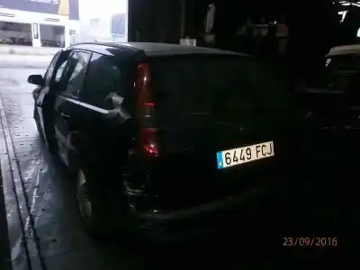 Утилизация автомобиля ford focus c-max (cap) ghia (d) года 2006 питание kkda