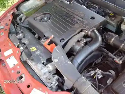 Veículo de Sucata fiat bravo i (182_) 1.9 jtd 105 do ano 2000 alimentado 182b4000