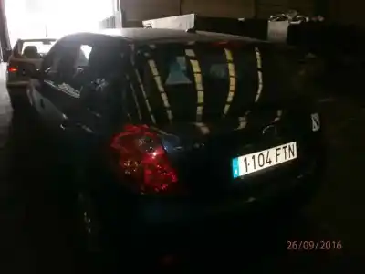 Veículo de Sucata kia cee´´d 1.4 cat do ano 2007 alimentado g4fa