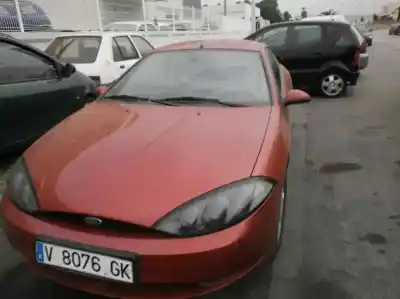 Утилизация автомобиля FORD                                               COUGAR (MC)                                                                                                                                                                                                                                                2.5 V6 24V CAT                                                                                                                                                                                                                                             года 1999 питание LCBA