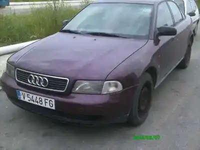 Sloopvoertuig audi a4 avant (b5) * van het jaar 1996 aangedreven afn