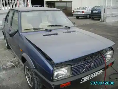 Hurda Aracı SEAT MALAGA Premier Yılın 1990 güçlü G/021C2000