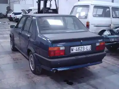 Veículo de Sucata seat malaga premier do ano 1990 alimentado g/021c2000