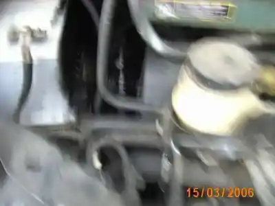 Утилизация автомобиля fiat ducato caja cerr. techo sobreelev. (desde 03.02) maxi 2.8 jtd 4x4  batalla 3700 128 cv / 94 kw года 2003 питание 8140.43s