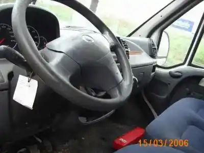 Утилизация автомобиля fiat ducato caja cerr. techo sobreelev. (desde 03.02) maxi 2.8 jtd 4x4  batalla 3700 128 cv / 94 kw года 2003 питание 8140.43s