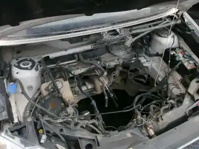 Утилизация автомобиля ford focus c-max (cap) ambiente (d) года 2006 питание hhda