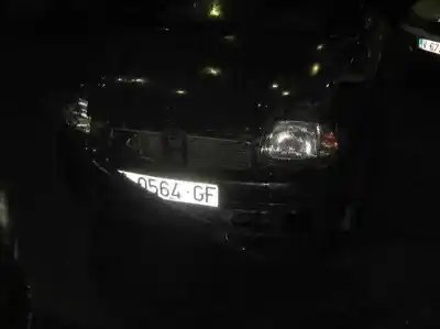 Утилизация автомобиля RENAULT CLIO II FASE I (B/CBO) 1.9 D Alize года 1998 питание F8Q