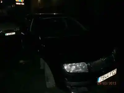 Scrapping Vehicle skoda fabia (6y2/6y3) comfort of the year 2006 powered bme Scrapping Vehicle skoda fabia (6y2/6y3) comfort of the year 2006 powered bme