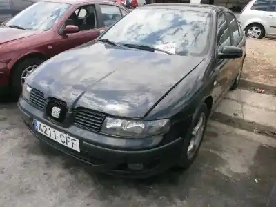 Утилизация автомобиля SEAT LEON (1M1) Signo года 2003 питание AKL