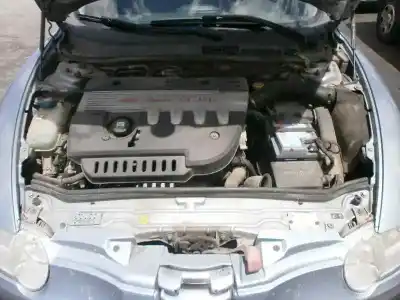 Vehicul casat alfa romeo 147 (190) 1.9 jtd distinctive al anului 2001 alimentat 937a2.000