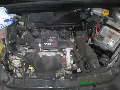 Veículo de Sucata ford fiesta (cbk) trend do ano 2003 alimentado f6jb