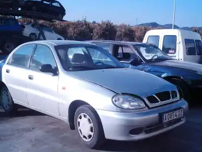 Veicolo di demolizione DAEWOO LANOS SX Plus dell'anno 1999 alimentato A13SMS
