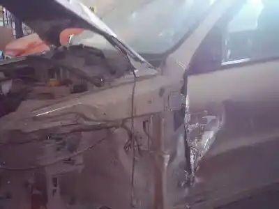 Veicolo di demolizione daewoo lanos sx plus dell'anno 1999 alimentato a13sms