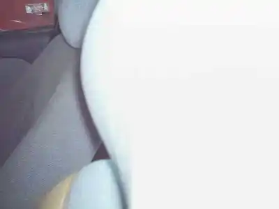 Veicolo di demolizione daewoo lanos sx plus dell'anno 1999 alimentato a13sms