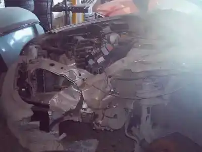 Veicolo di demolizione daewoo lanos sx plus dell'anno 1999 alimentato a13sms