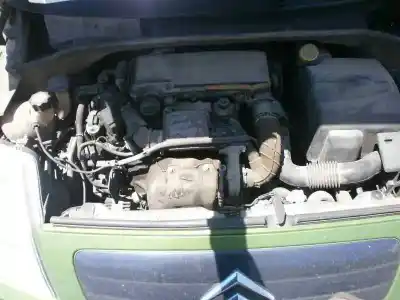 Здавання транспортного засобу citroen                                            c2                                                                                                                                                                                                                                                         vtr                                                                                                                                                                                                                                                        року 2004 потужний 