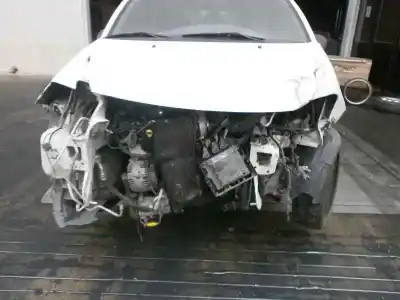 Scrapping Vehicle CITROEN C3 1.4 HDi Exclusive of the year 2006 powered 8HZ (DV4TD)