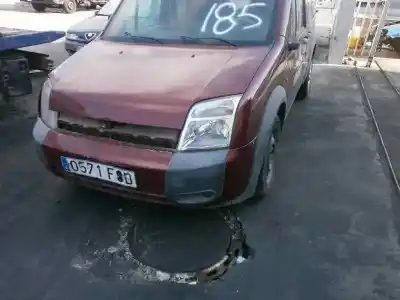 Утилизация автомобиля FORD TOURNEO CONNECT (TC7) Kombi B. corta (2006->) года 2007 питание 