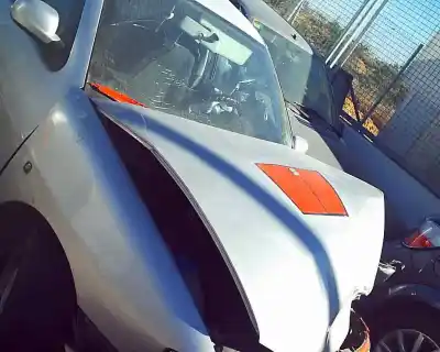 Утилизация автомобиля seat cordoba vario (6k5) stella года 1999 питание agr Утилизация автомобиля seat cordoba vario (6k5) stella года 1999 питание agr