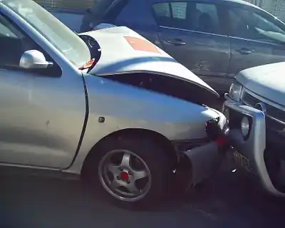 Утилизация автомобиля seat cordoba vario (6k5) stella года 1999 питание agr Утилизация автомобиля seat cordoba vario (6k5) stella года 1999 питание agr