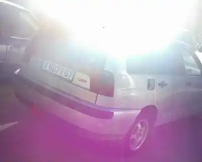 Утилизация автомобиля seat cordoba vario (6k5) stella года 1999 питание agr Утилизация автомобиля seat cordoba vario (6k5) stella года 1999 питание agr