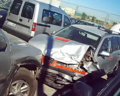 Утилизация автомобиля seat cordoba vario (6k5) stella года 1999 питание agr Утилизация автомобиля seat cordoba vario (6k5) stella года 1999 питание agr