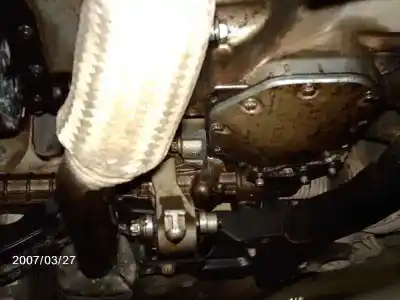 Scrapping Vehicle opel combo familiar of the year 2002 powered y17dtl