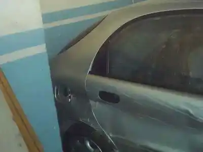 Veicolo di demolizione daewoo lanos sx dell'anno 1999 alimentato 