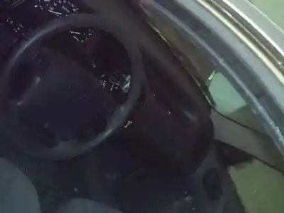 Veicolo di demolizione daewoo lanos sx dell'anno 1999 alimentato 