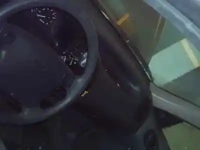 Veicolo di demolizione daewoo lanos sx dell'anno 1999 alimentato 