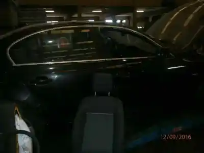 Scrapping Vehicle bmw serie 5 berlina (e60) 2.2 24v cat of the year 2003 powered 256s5